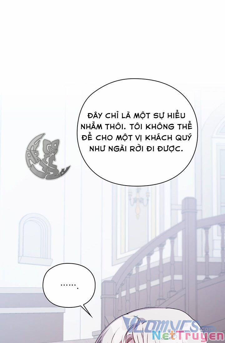 Bệ Hạ, Ta Sẽ Nuôi Dạy Con Của Ngài Thật Tốt 49 trang 40