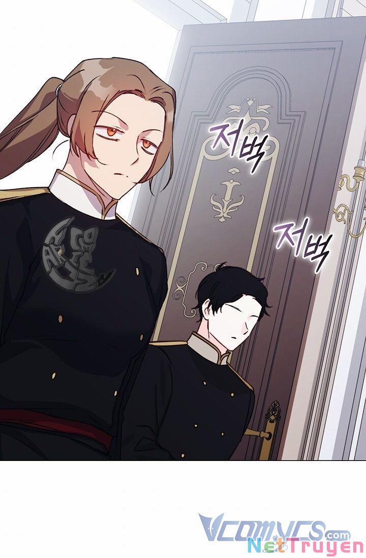 Bệ Hạ, Ta Sẽ Nuôi Dạy Con Của Ngài Thật Tốt 49 trang 46