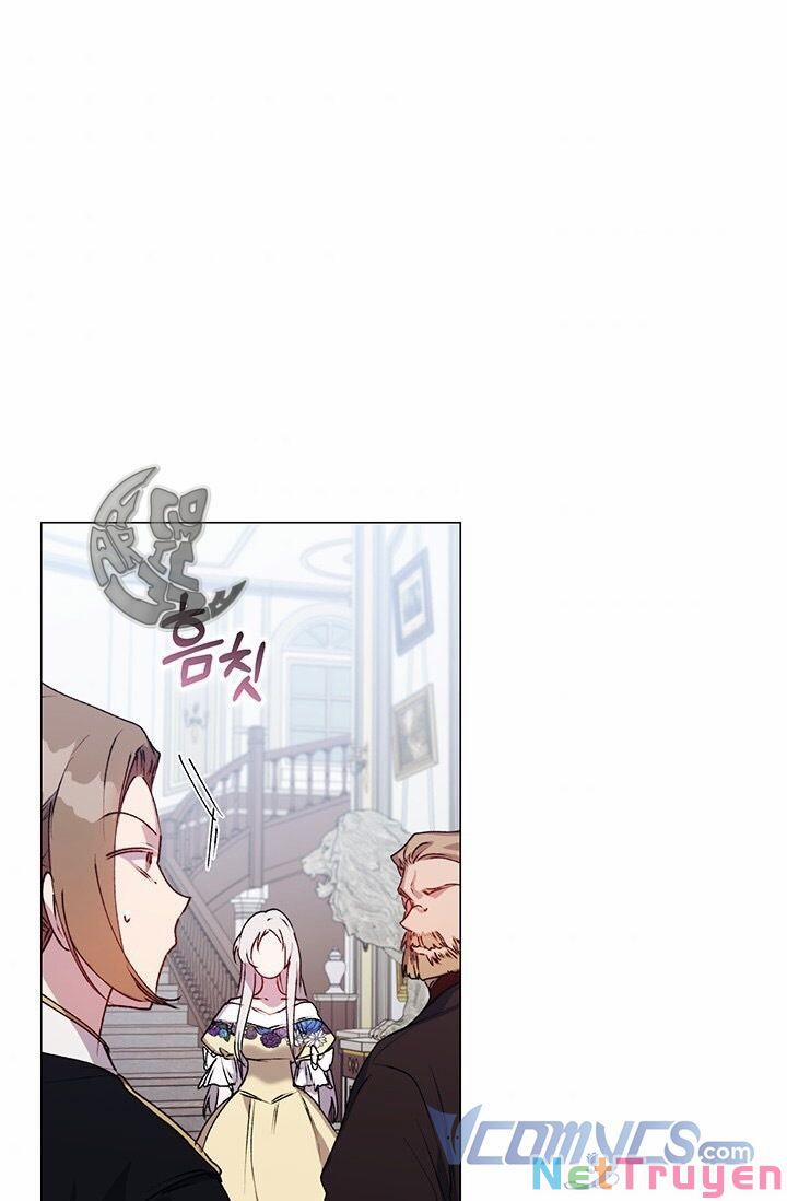 Bệ Hạ, Ta Sẽ Nuôi Dạy Con Của Ngài Thật Tốt 49 trang 47