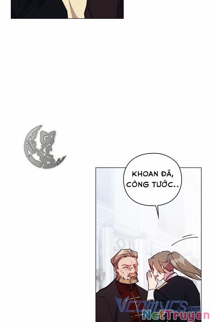 Bệ Hạ, Ta Sẽ Nuôi Dạy Con Của Ngài Thật Tốt 49 trang 48