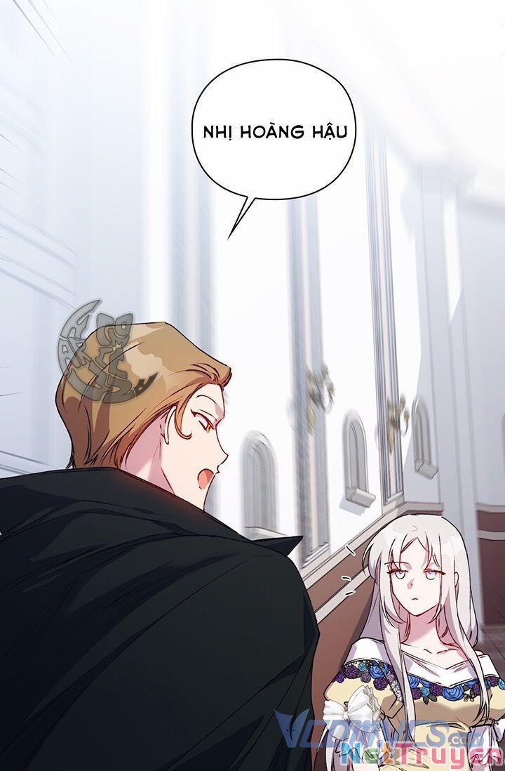 Bệ Hạ, Ta Sẽ Nuôi Dạy Con Của Ngài Thật Tốt 49 trang 52