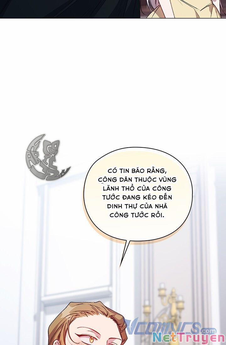 Bệ Hạ, Ta Sẽ Nuôi Dạy Con Của Ngài Thật Tốt 49 trang 53