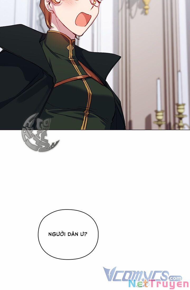 Bệ Hạ, Ta Sẽ Nuôi Dạy Con Của Ngài Thật Tốt 49 trang 54