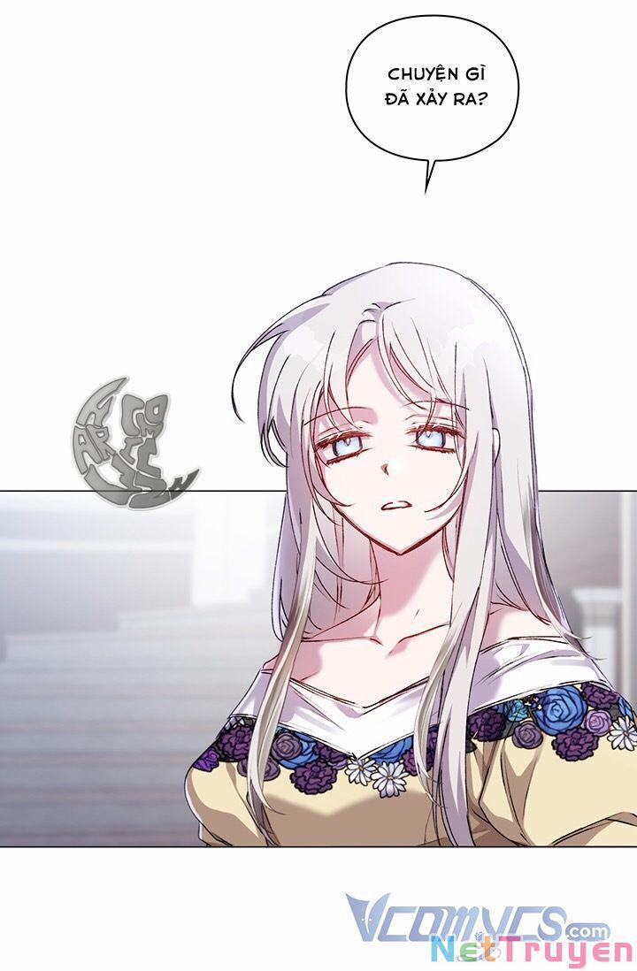 Bệ Hạ, Ta Sẽ Nuôi Dạy Con Của Ngài Thật Tốt 49 trang 55