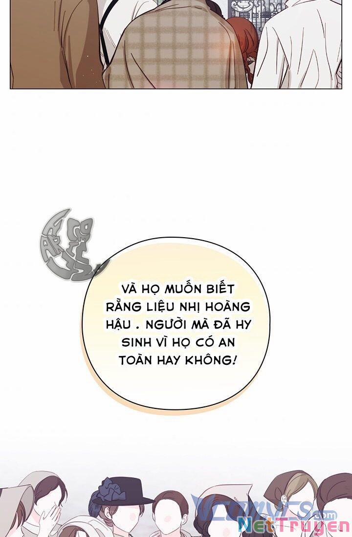 Bệ Hạ, Ta Sẽ Nuôi Dạy Con Của Ngài Thật Tốt 49 trang 57