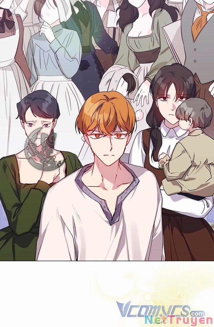 Bệ Hạ, Ta Sẽ Nuôi Dạy Con Của Ngài Thật Tốt 49 trang 58