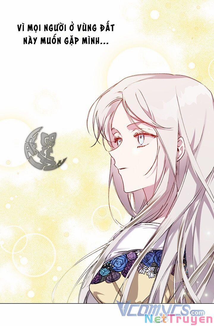 Bệ Hạ, Ta Sẽ Nuôi Dạy Con Của Ngài Thật Tốt 49 trang 59