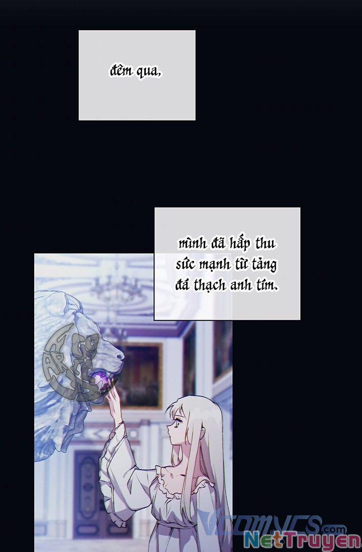 Bệ Hạ, Ta Sẽ Nuôi Dạy Con Của Ngài Thật Tốt 49 trang 6