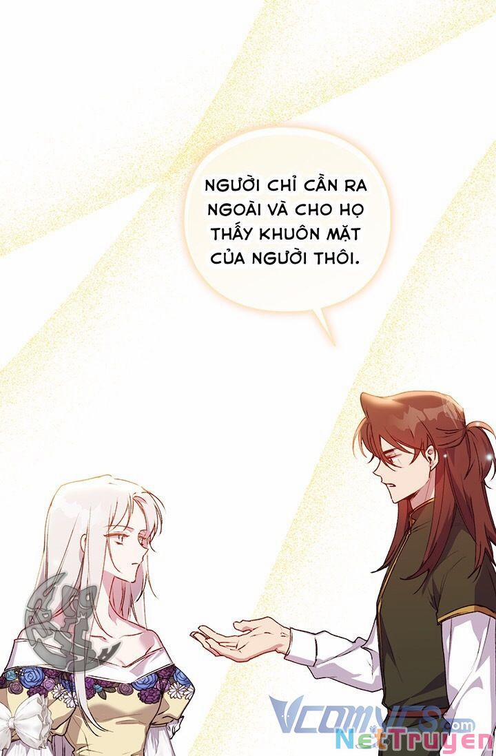 Bệ Hạ, Ta Sẽ Nuôi Dạy Con Của Ngài Thật Tốt 49 trang 63