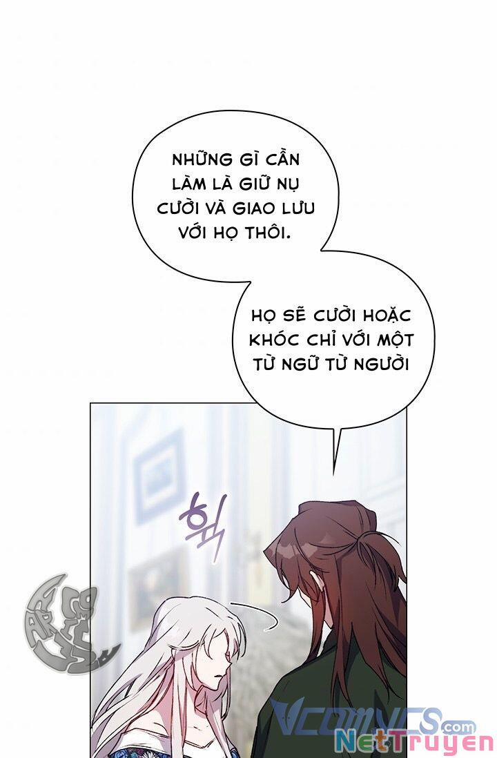 Bệ Hạ, Ta Sẽ Nuôi Dạy Con Của Ngài Thật Tốt 49 trang 67