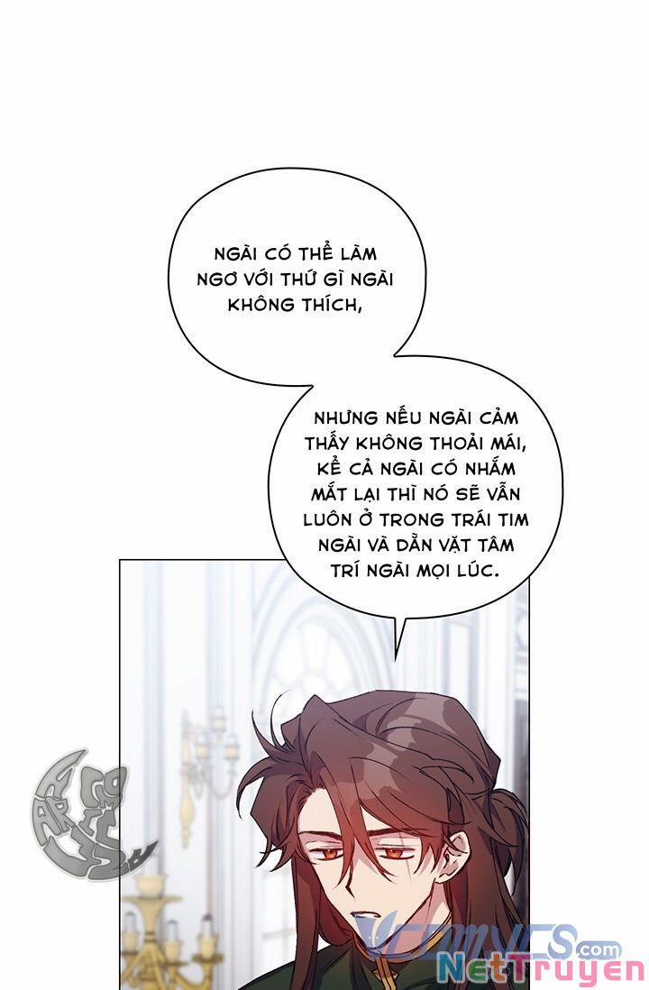 Bệ Hạ, Ta Sẽ Nuôi Dạy Con Của Ngài Thật Tốt 49 trang 74