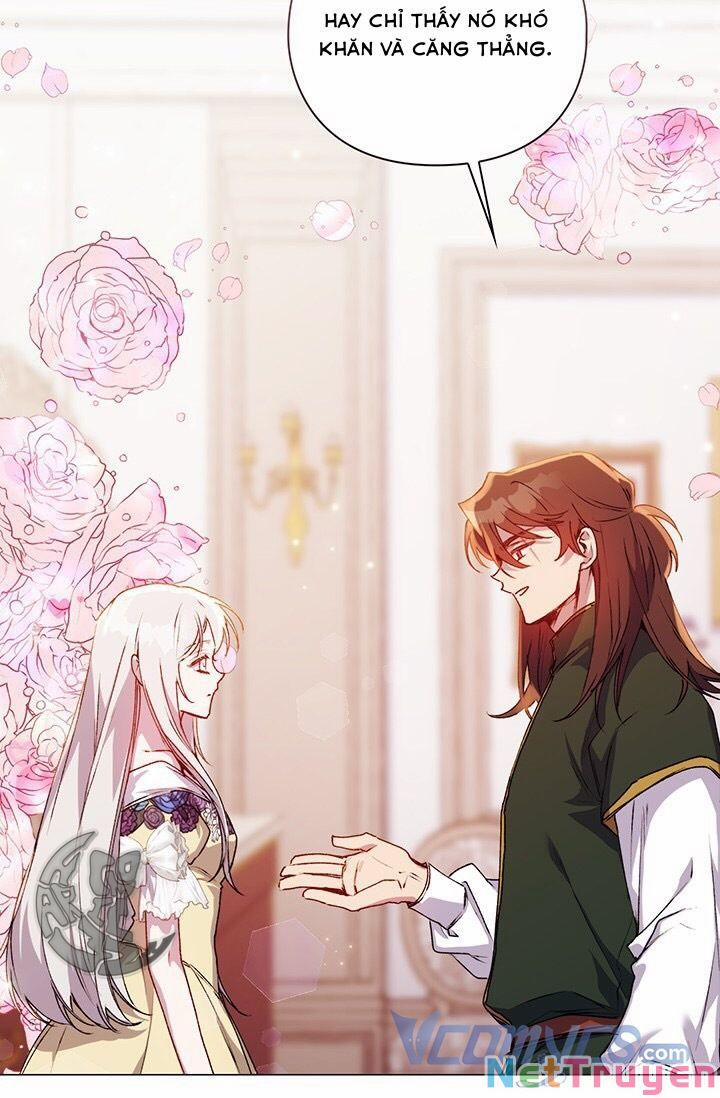 Bệ Hạ, Ta Sẽ Nuôi Dạy Con Của Ngài Thật Tốt 49 trang 77