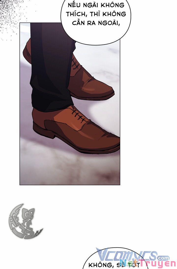 Bệ Hạ, Ta Sẽ Nuôi Dạy Con Của Ngài Thật Tốt 49 trang 83