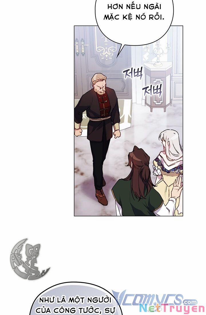 Bệ Hạ, Ta Sẽ Nuôi Dạy Con Của Ngài Thật Tốt 49 trang 84