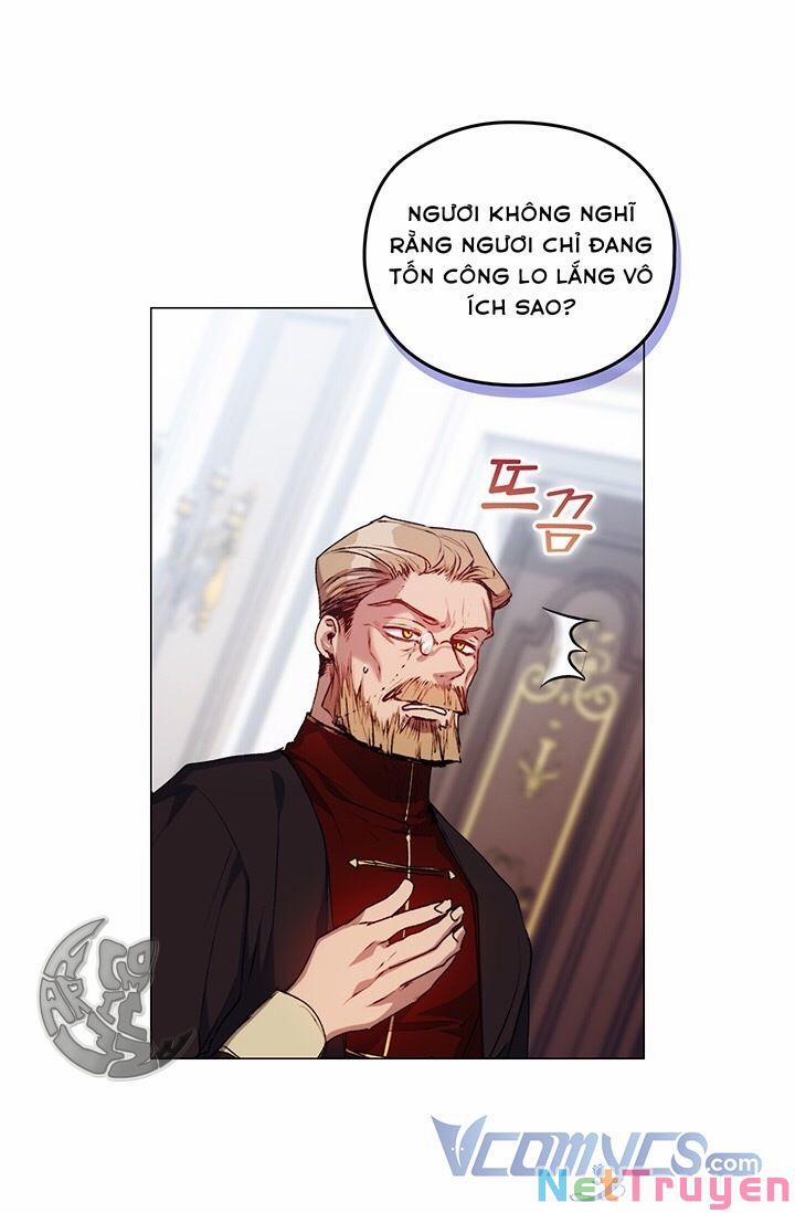 Bệ Hạ, Ta Sẽ Nuôi Dạy Con Của Ngài Thật Tốt 49 trang 88