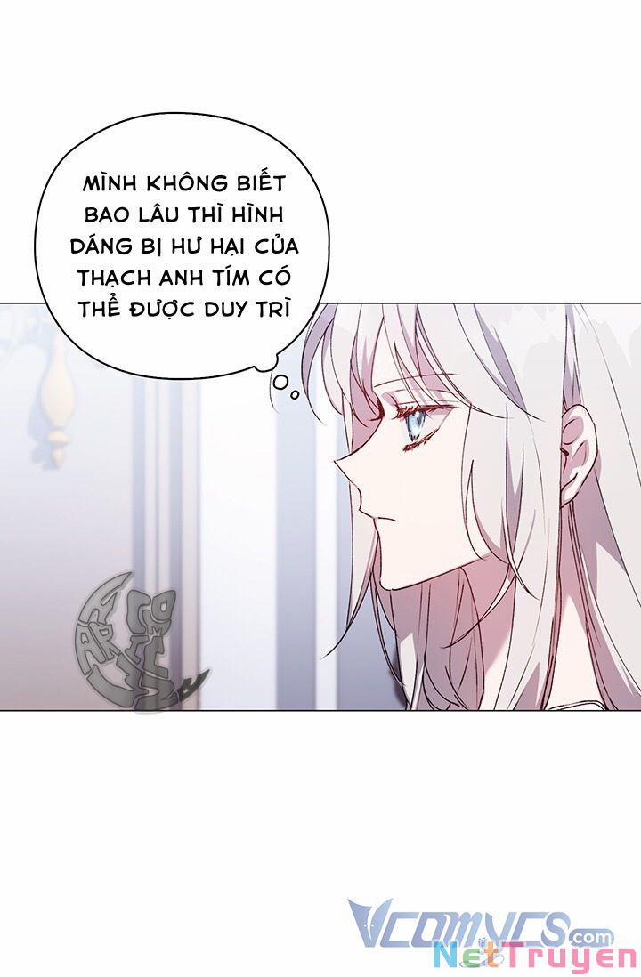 Bệ Hạ, Ta Sẽ Nuôi Dạy Con Của Ngài Thật Tốt 49 trang 9