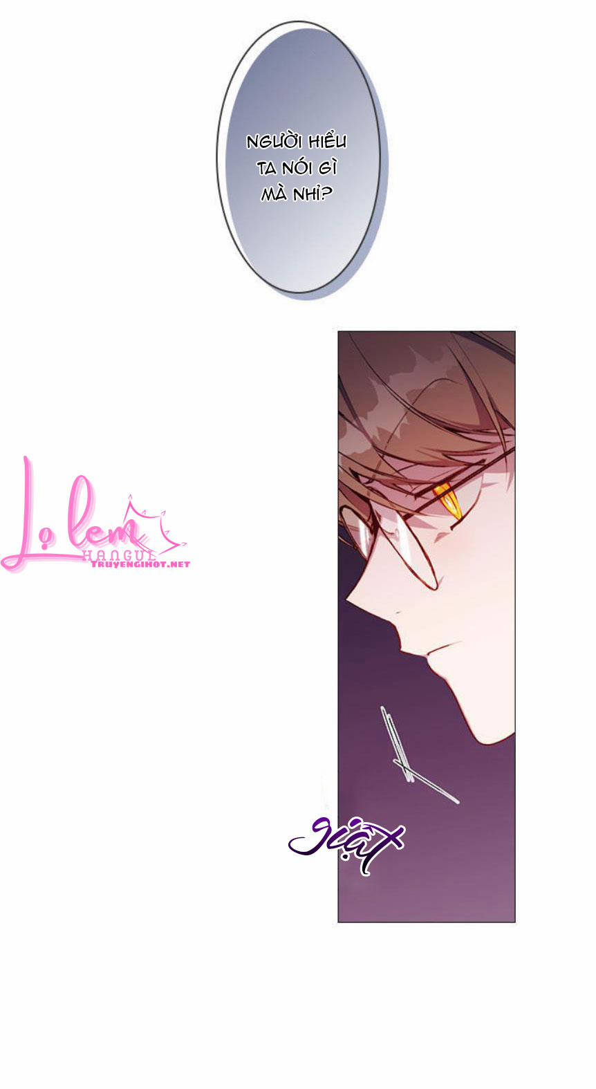 Bệ Hạ, Ta Sẽ Nuôi Dạy Con Của Ngài Thật Tốt 5.1 trang 11