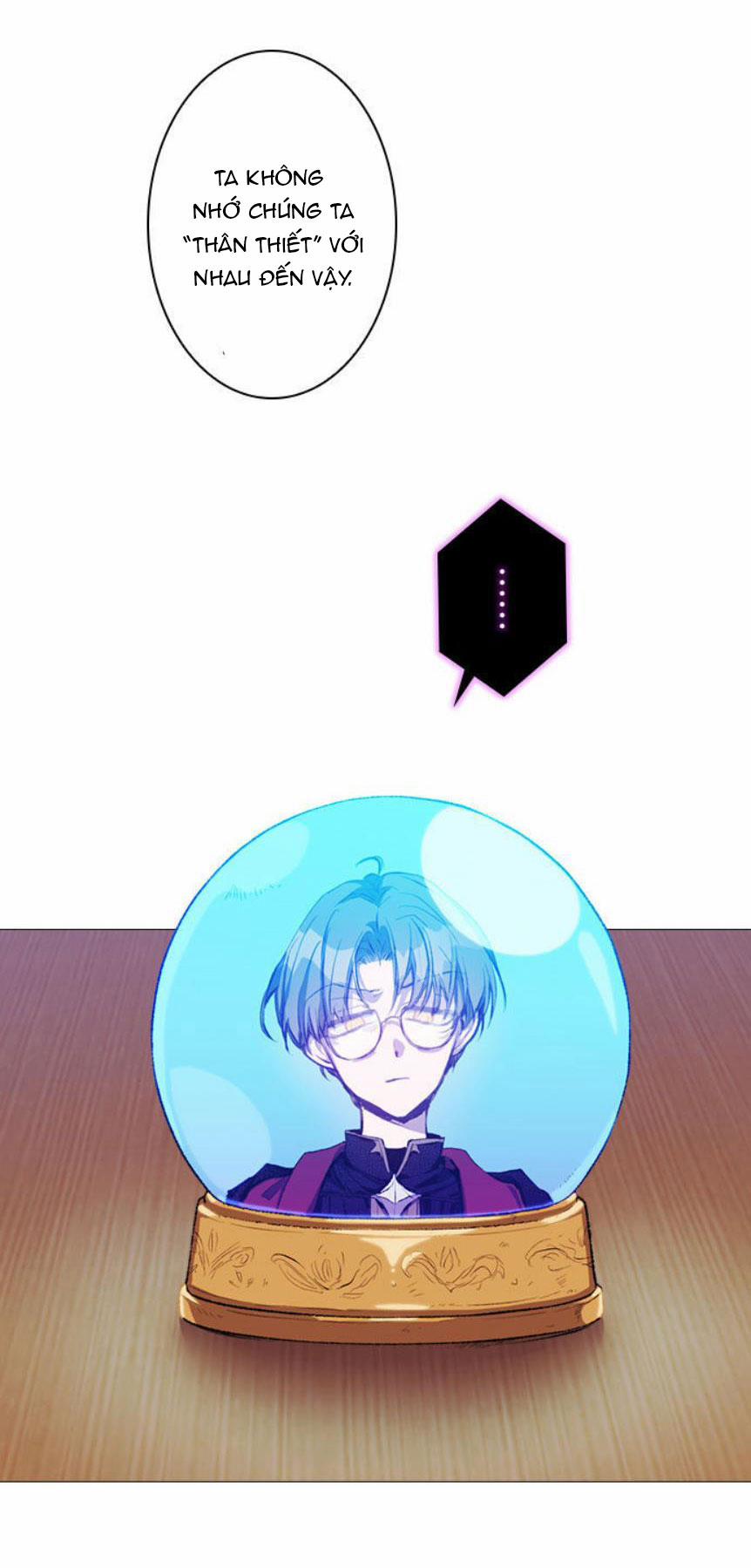 Bệ Hạ, Ta Sẽ Nuôi Dạy Con Của Ngài Thật Tốt 5.1 trang 15