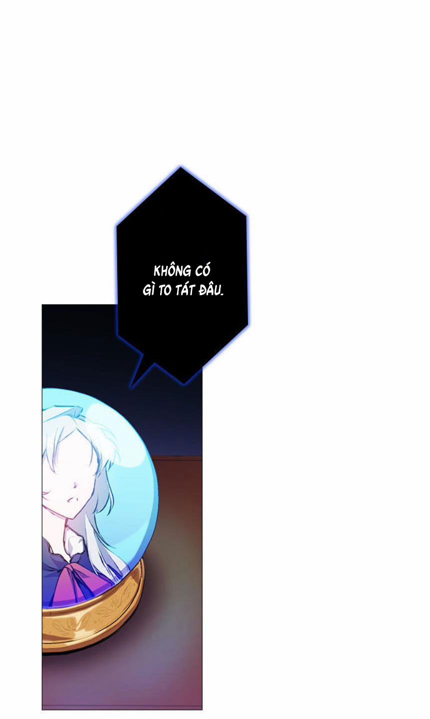 Bệ Hạ, Ta Sẽ Nuôi Dạy Con Của Ngài Thật Tốt 5.1 trang 18