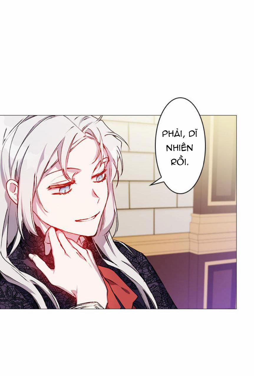 Bệ Hạ, Ta Sẽ Nuôi Dạy Con Của Ngài Thật Tốt 5.1 trang 20