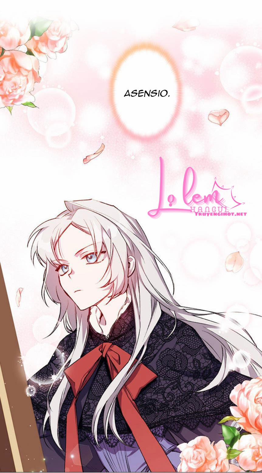 Bệ Hạ, Ta Sẽ Nuôi Dạy Con Của Ngài Thật Tốt 5.1 trang 24