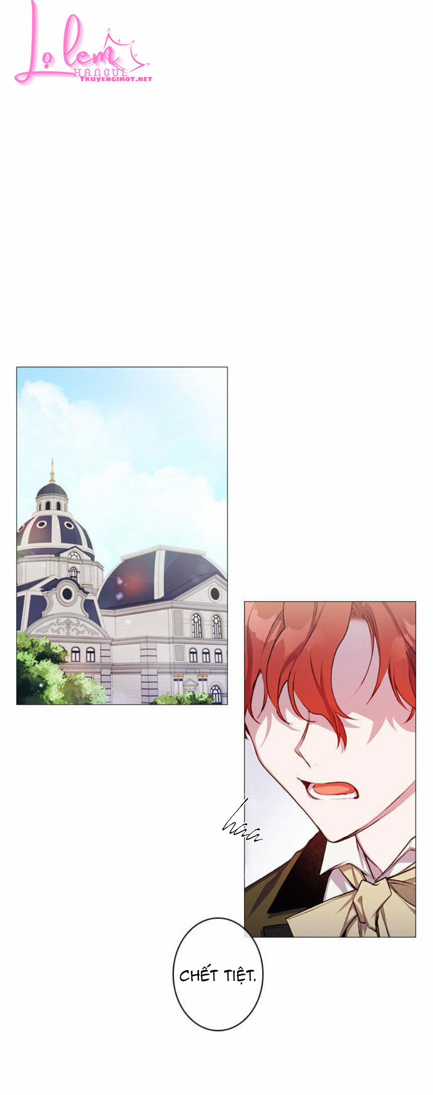 Bệ Hạ, Ta Sẽ Nuôi Dạy Con Của Ngài Thật Tốt 5.1 trang 26