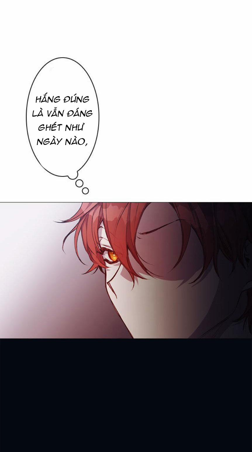 Bệ Hạ, Ta Sẽ Nuôi Dạy Con Của Ngài Thật Tốt 5.1 trang 28