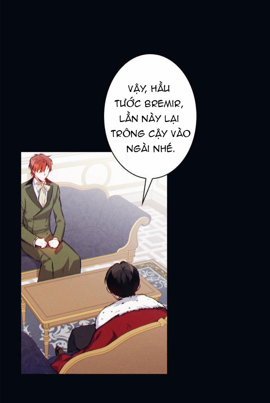 Bệ Hạ, Ta Sẽ Nuôi Dạy Con Của Ngài Thật Tốt 5.1 trang 29