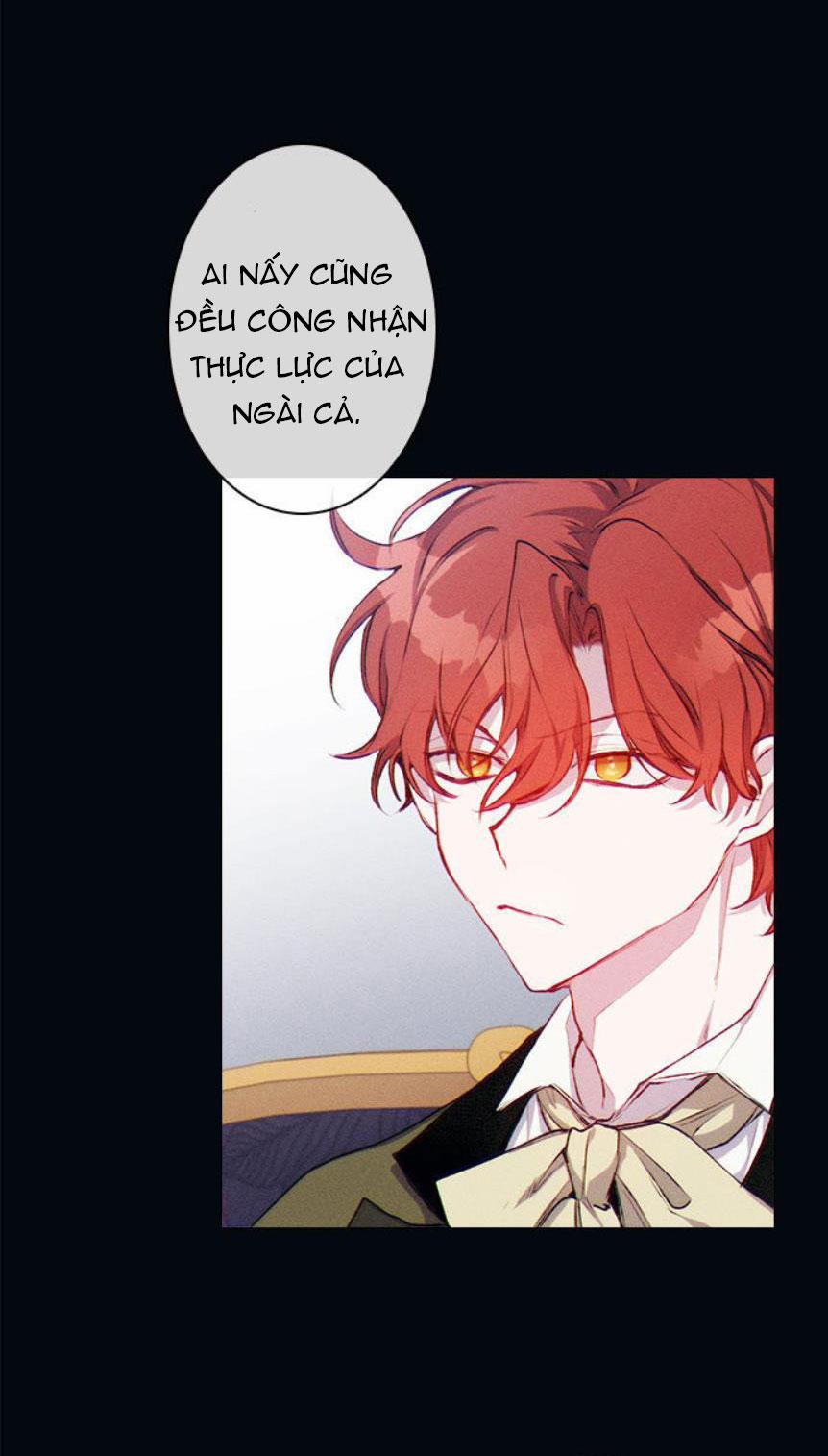 Bệ Hạ, Ta Sẽ Nuôi Dạy Con Của Ngài Thật Tốt 5.1 trang 30