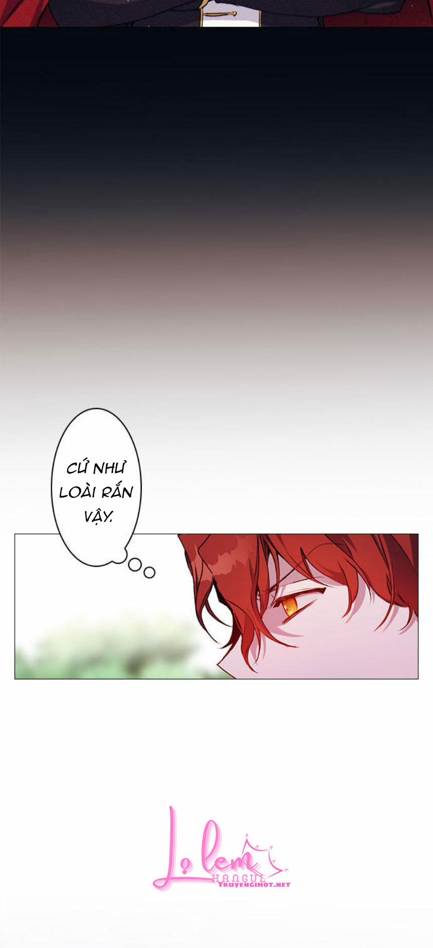 Bệ Hạ, Ta Sẽ Nuôi Dạy Con Của Ngài Thật Tốt 5.1 trang 32