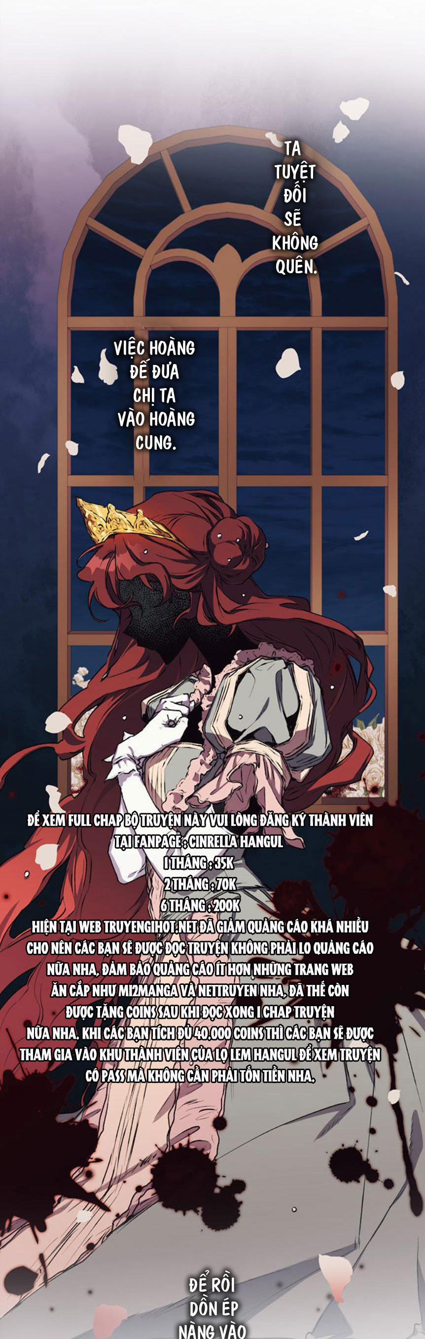 Bệ Hạ, Ta Sẽ Nuôi Dạy Con Của Ngài Thật Tốt 5.1 trang 33