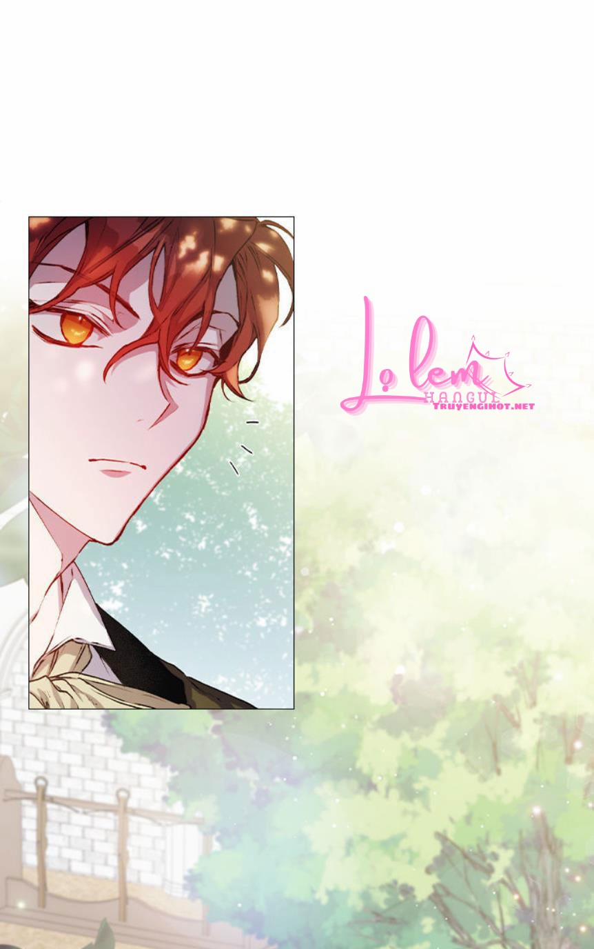 Bệ Hạ, Ta Sẽ Nuôi Dạy Con Của Ngài Thật Tốt 5.1 trang 36