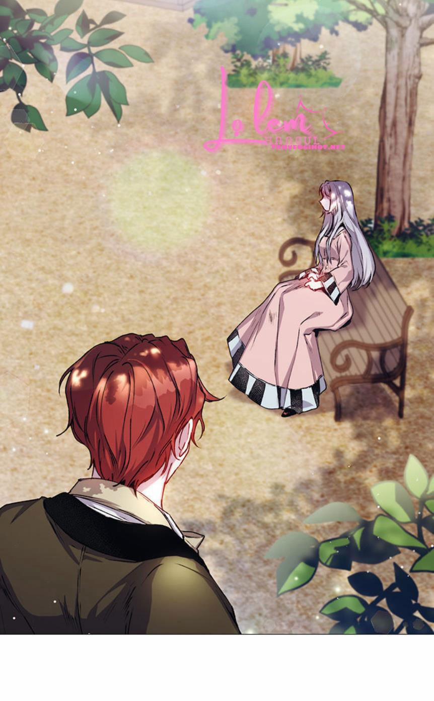 Bệ Hạ, Ta Sẽ Nuôi Dạy Con Của Ngài Thật Tốt 5.1 trang 37