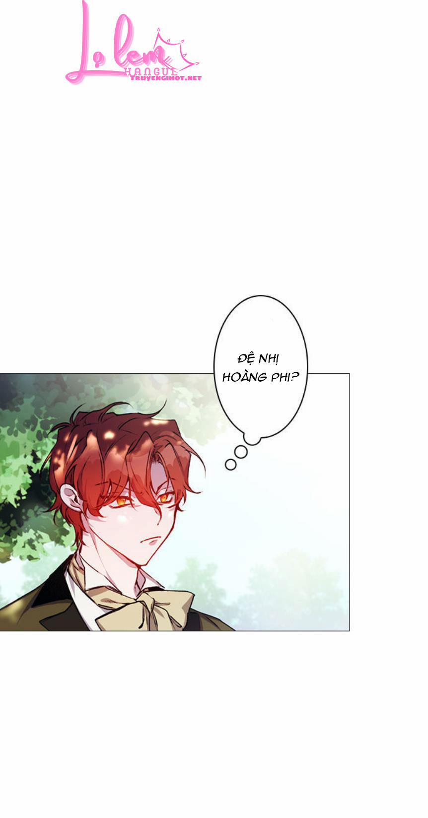 Bệ Hạ, Ta Sẽ Nuôi Dạy Con Của Ngài Thật Tốt 5.1 trang 38