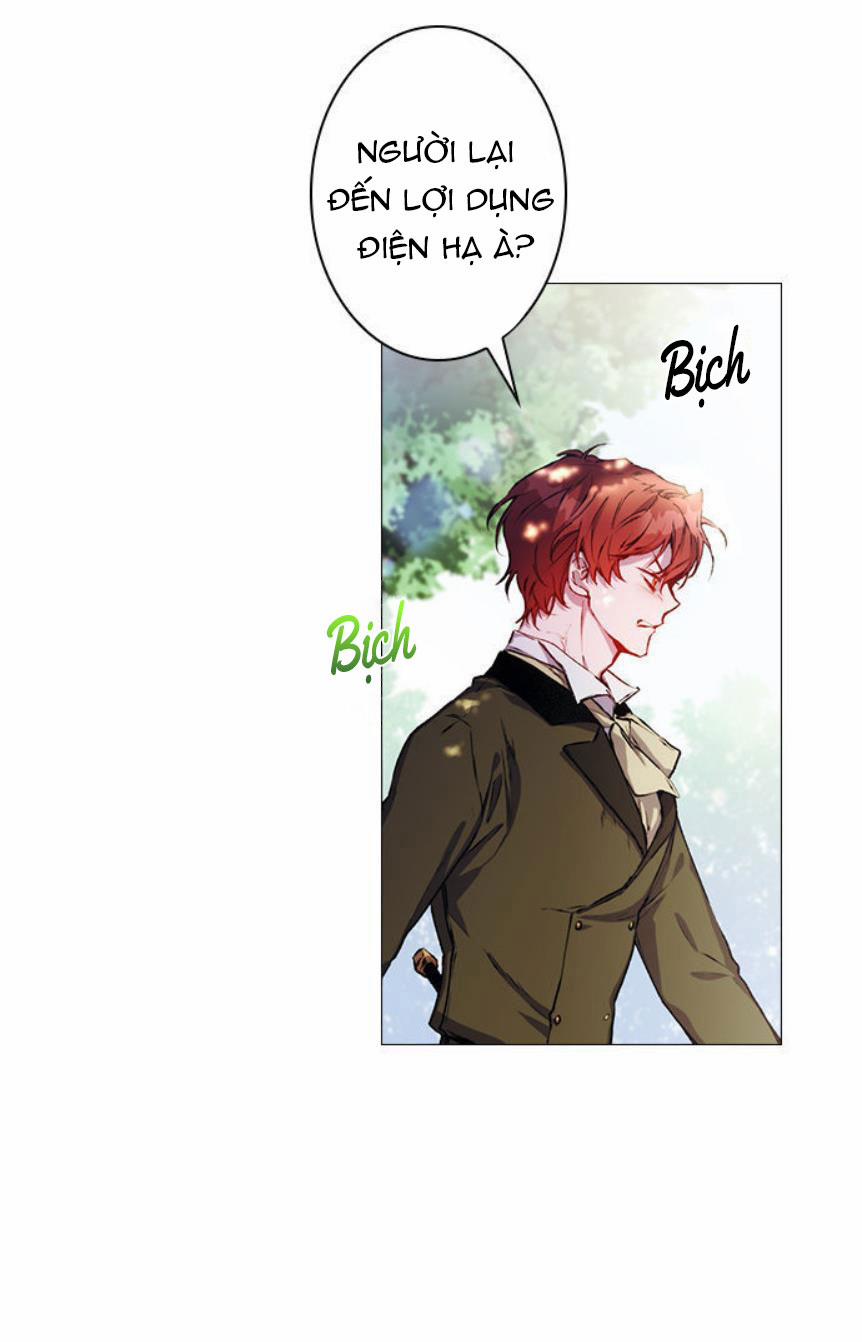 Bệ Hạ, Ta Sẽ Nuôi Dạy Con Của Ngài Thật Tốt 5.1 trang 39