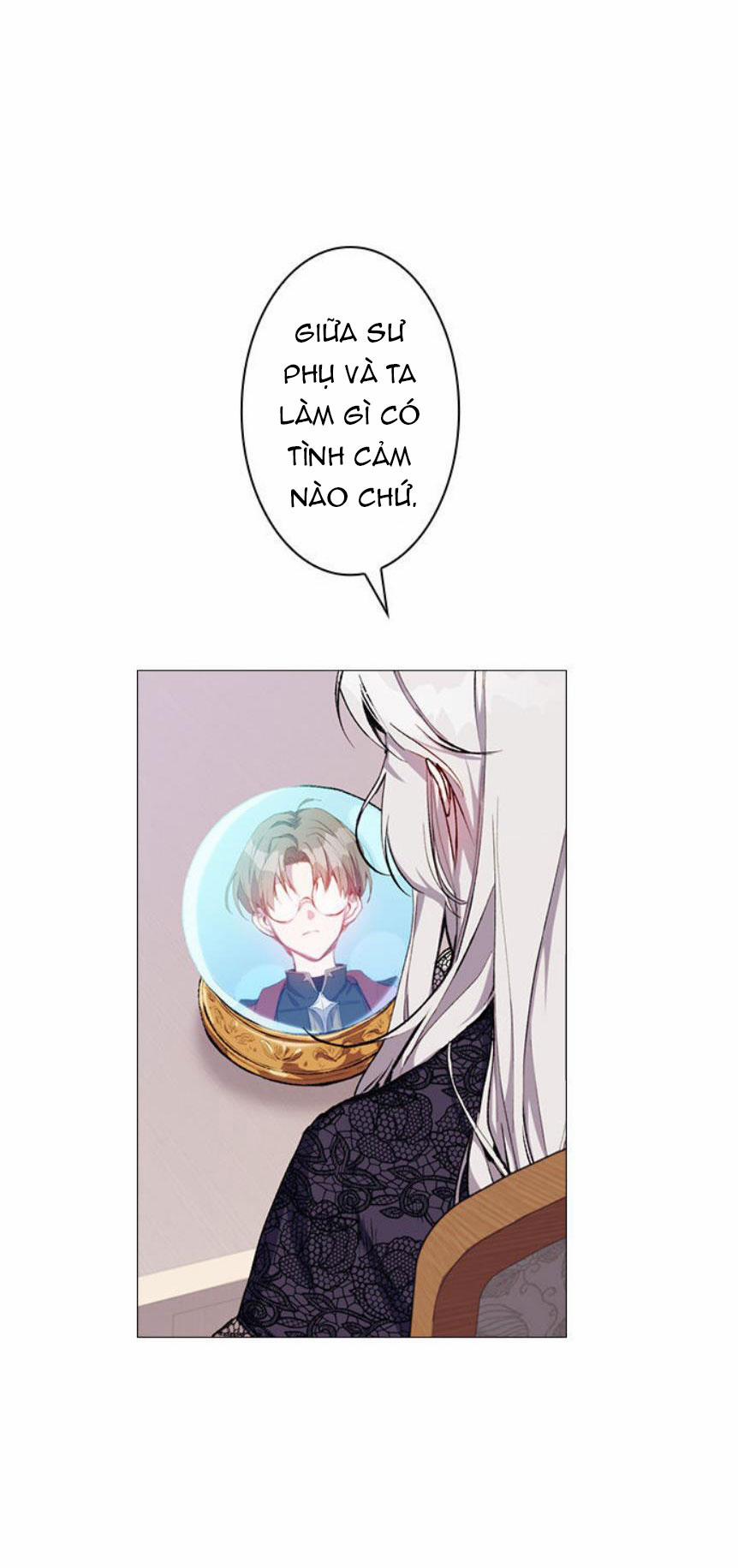 Bệ Hạ, Ta Sẽ Nuôi Dạy Con Của Ngài Thật Tốt 5.1 trang 4