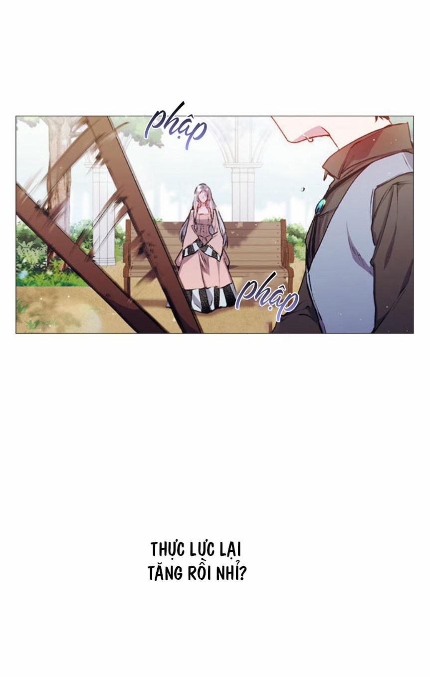 Bệ Hạ, Ta Sẽ Nuôi Dạy Con Của Ngài Thật Tốt 5.1 trang 41