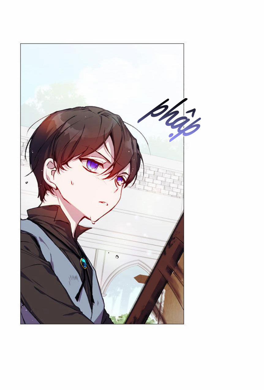 Bệ Hạ, Ta Sẽ Nuôi Dạy Con Của Ngài Thật Tốt 5.1 trang 42