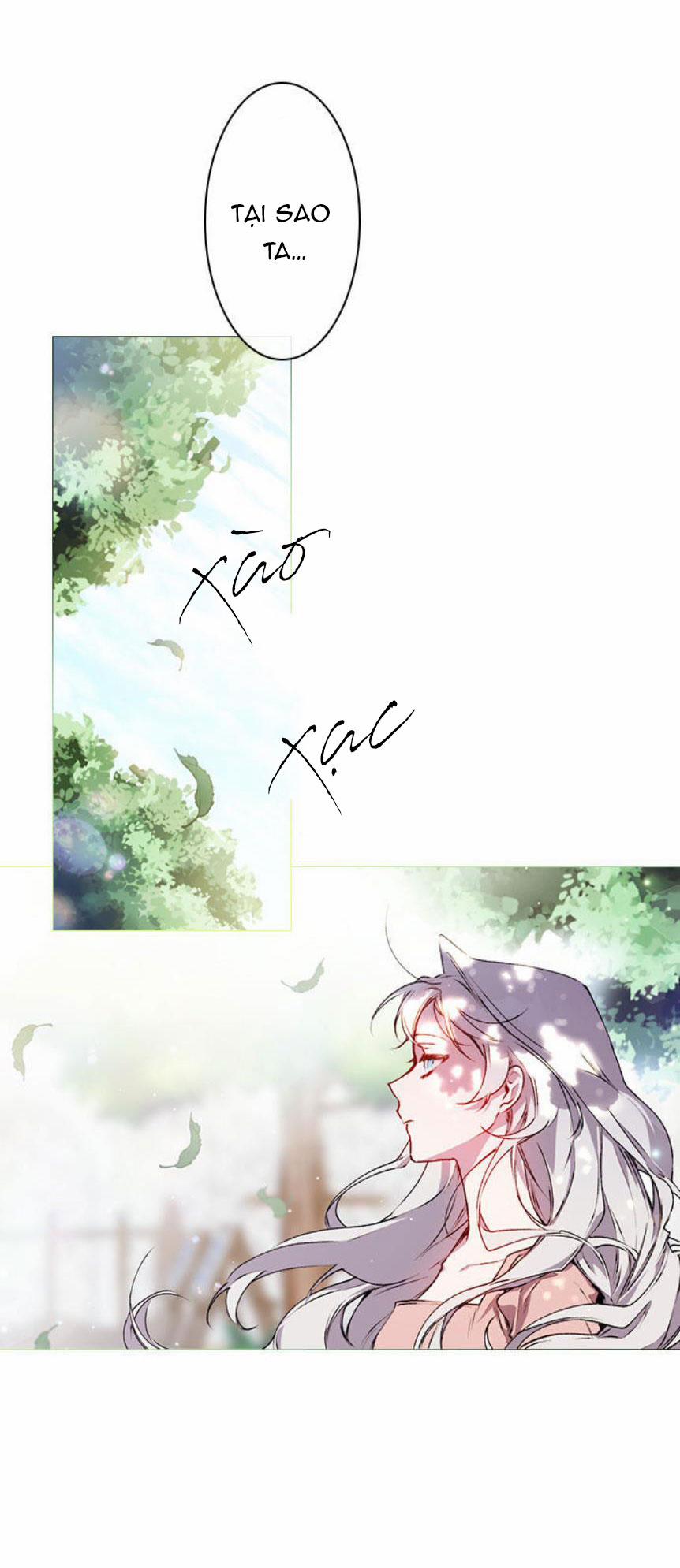 Bệ Hạ, Ta Sẽ Nuôi Dạy Con Của Ngài Thật Tốt 5.1 trang 47