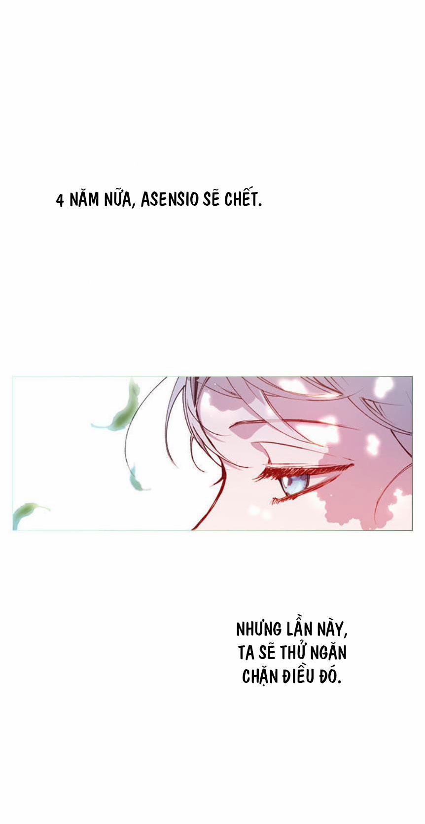 Bệ Hạ, Ta Sẽ Nuôi Dạy Con Của Ngài Thật Tốt 5.1 trang 48