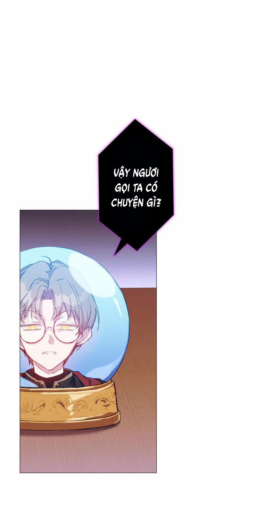 Bệ Hạ, Ta Sẽ Nuôi Dạy Con Của Ngài Thật Tốt 5.1 trang 7