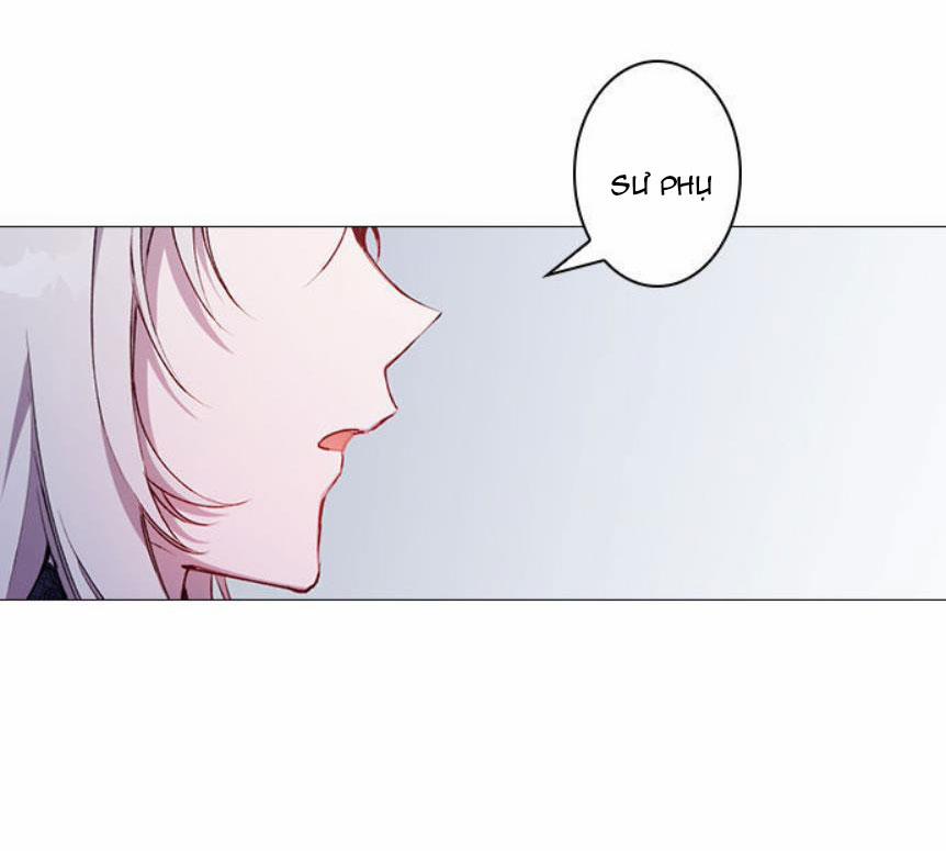 Bệ Hạ, Ta Sẽ Nuôi Dạy Con Của Ngài Thật Tốt 5.1 trang 9