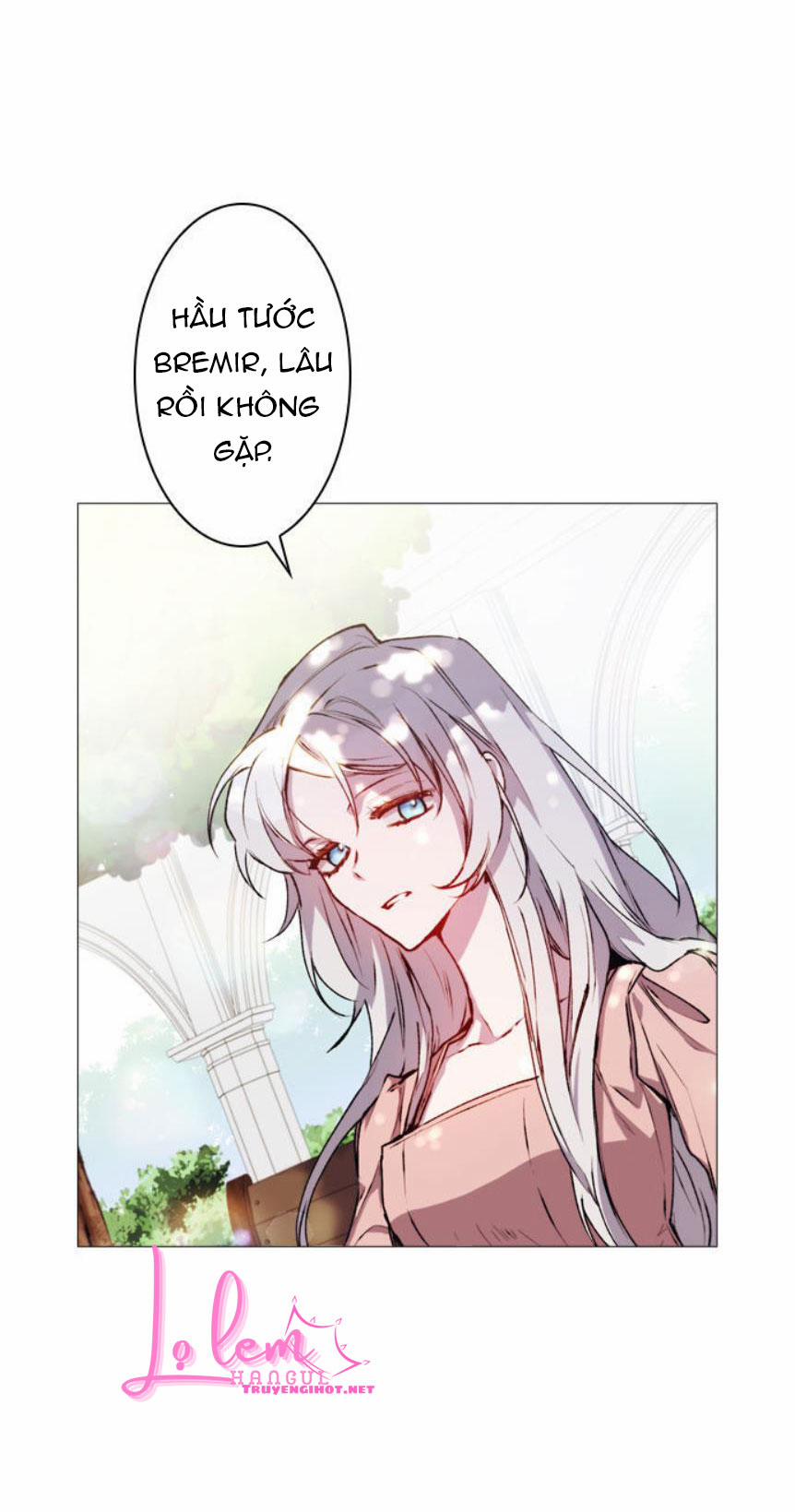 Bệ Hạ, Ta Sẽ Nuôi Dạy Con Của Ngài Thật Tốt 5.2 trang 0