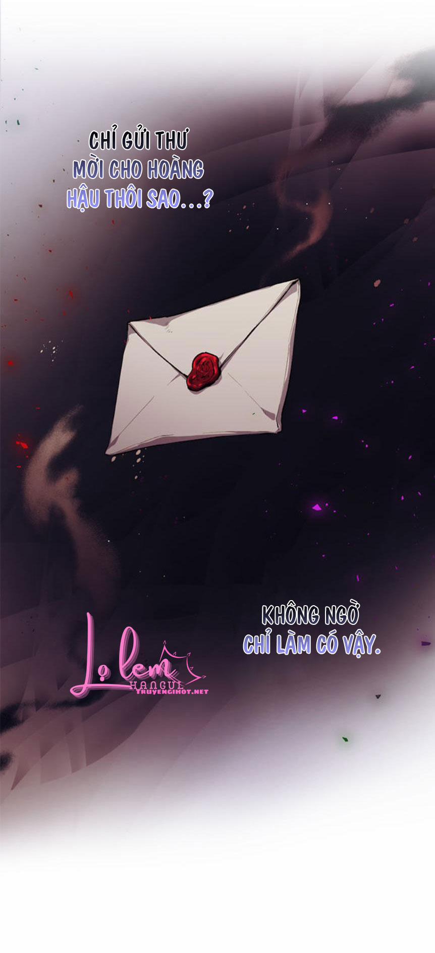 Bệ Hạ, Ta Sẽ Nuôi Dạy Con Của Ngài Thật Tốt 5.2 trang 10