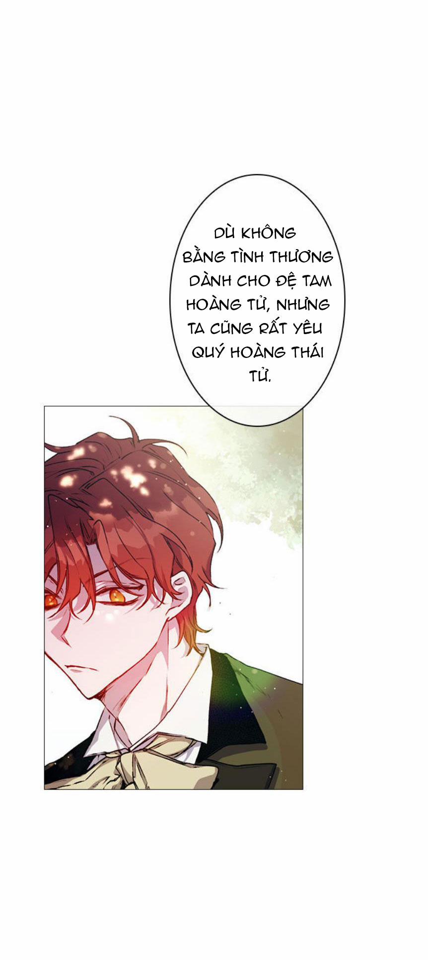 Bệ Hạ, Ta Sẽ Nuôi Dạy Con Của Ngài Thật Tốt 5.2 trang 14