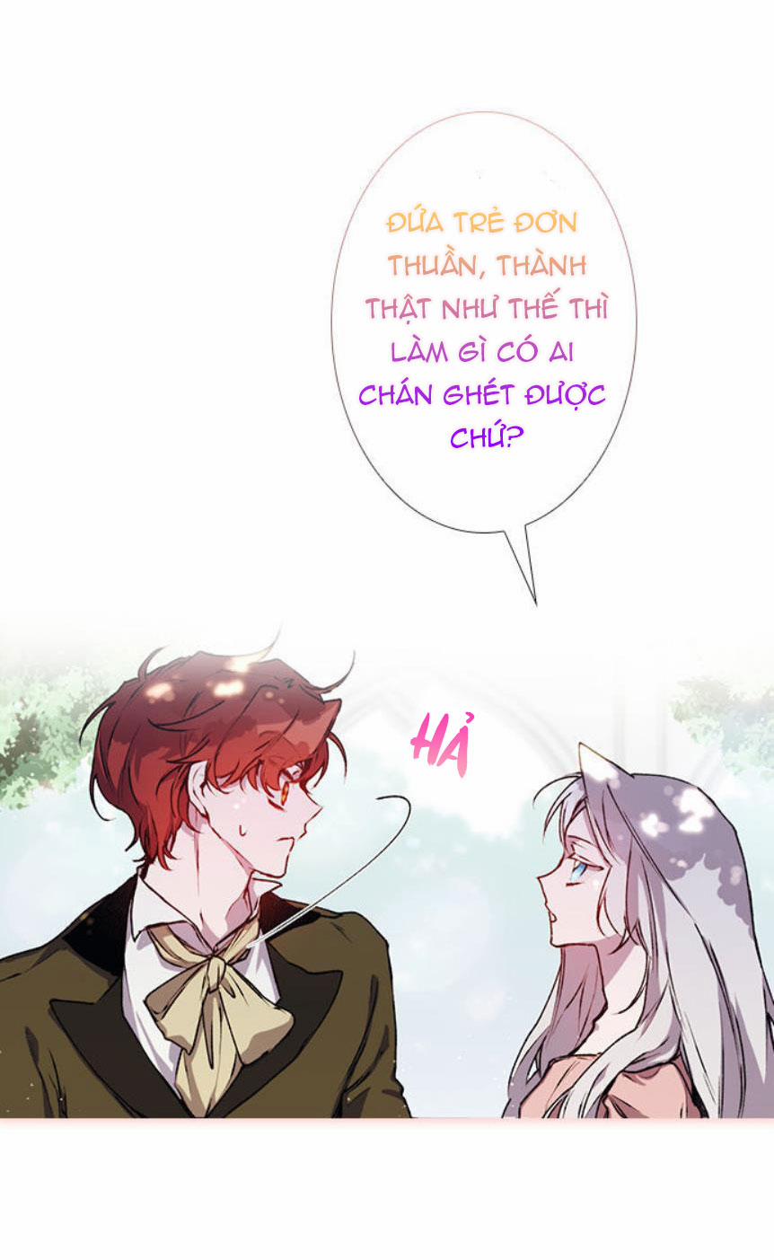 Bệ Hạ, Ta Sẽ Nuôi Dạy Con Của Ngài Thật Tốt 5.2 trang 15