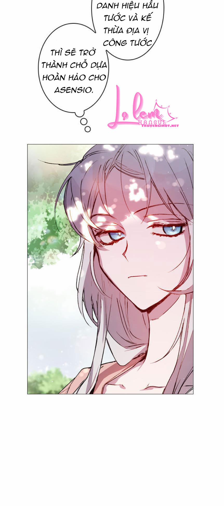 Bệ Hạ, Ta Sẽ Nuôi Dạy Con Của Ngài Thật Tốt 5.2 trang 4