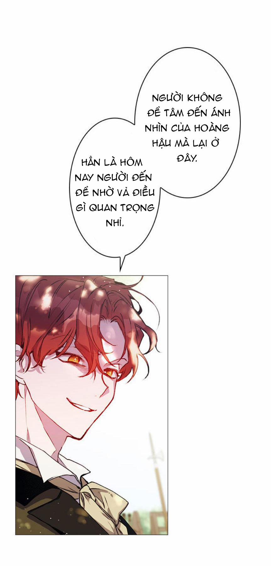 Bệ Hạ, Ta Sẽ Nuôi Dạy Con Của Ngài Thật Tốt 5.2 trang 5