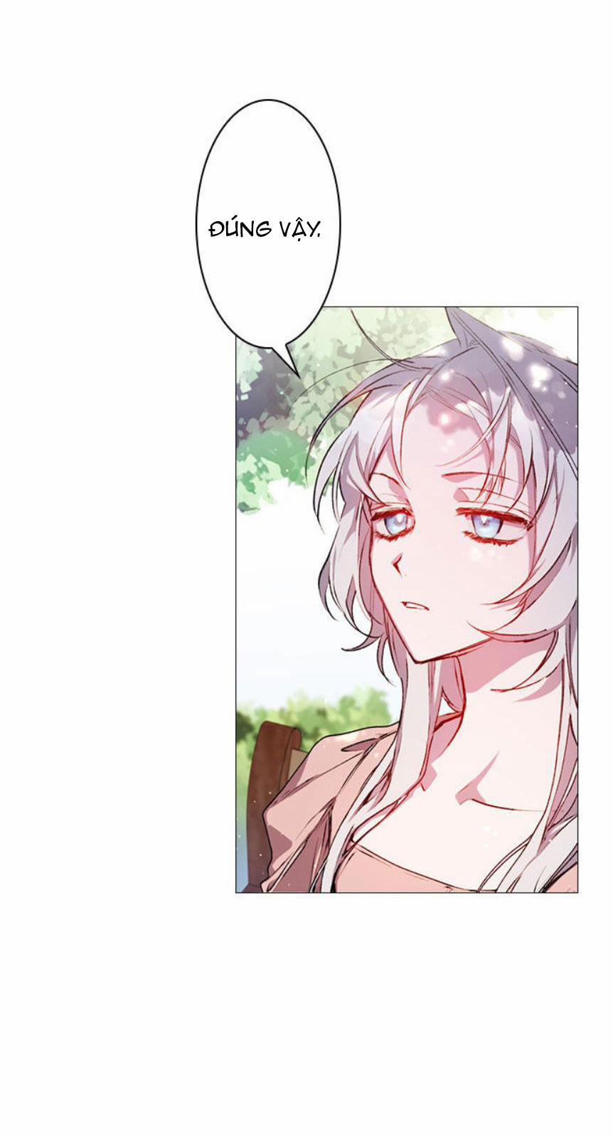 Bệ Hạ, Ta Sẽ Nuôi Dạy Con Của Ngài Thật Tốt 5.2 trang 6