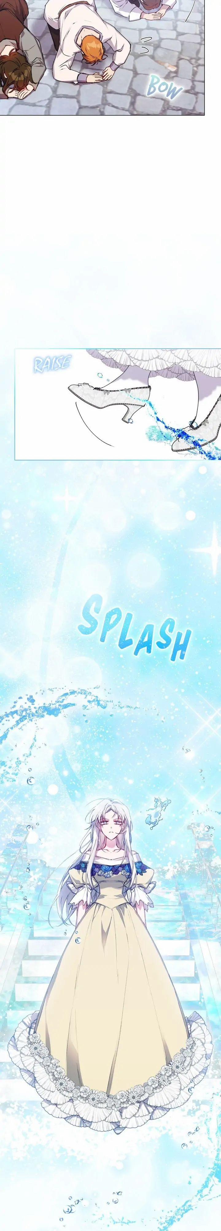 Bệ Hạ, Ta Sẽ Nuôi Dạy Con Của Ngài Thật Tốt 50 trang 11